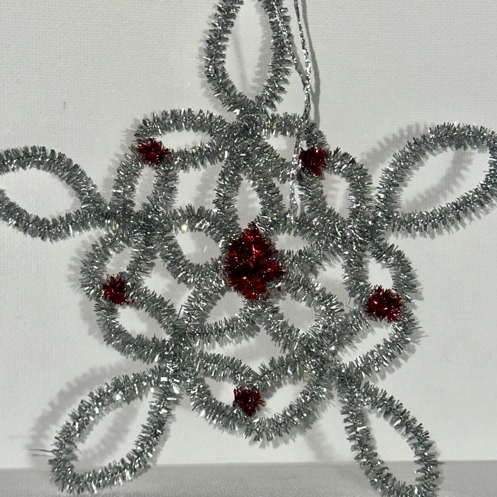 Christmas ornament
